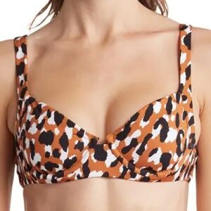 Vitamin A Bikini Set size xs NWT